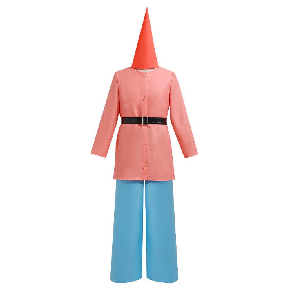 Snow White and the Seven Dwarfs Costume Cosplay Halloween - Ecosfun