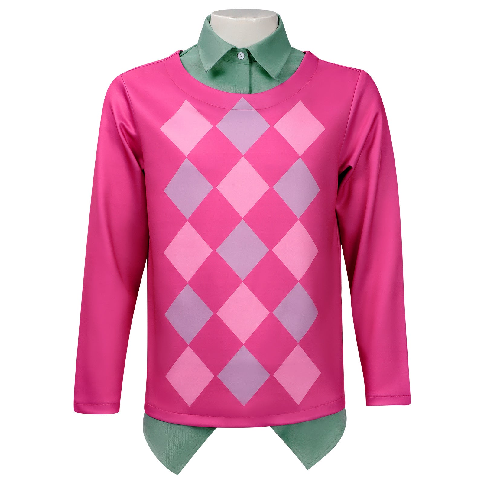 KPop Demon Hunters Saja Boys Baby Abby Jinu Mystery Romance Costume Cosplay