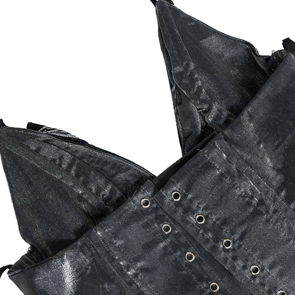 Deluxe Heavenly Angel Costume With Wing For Women