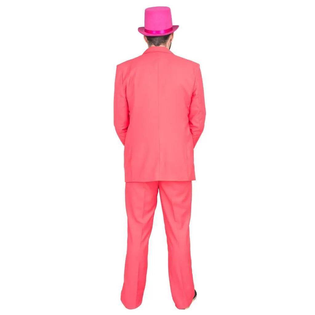 90s Stupid Tuxedo Costume - Ecosfun