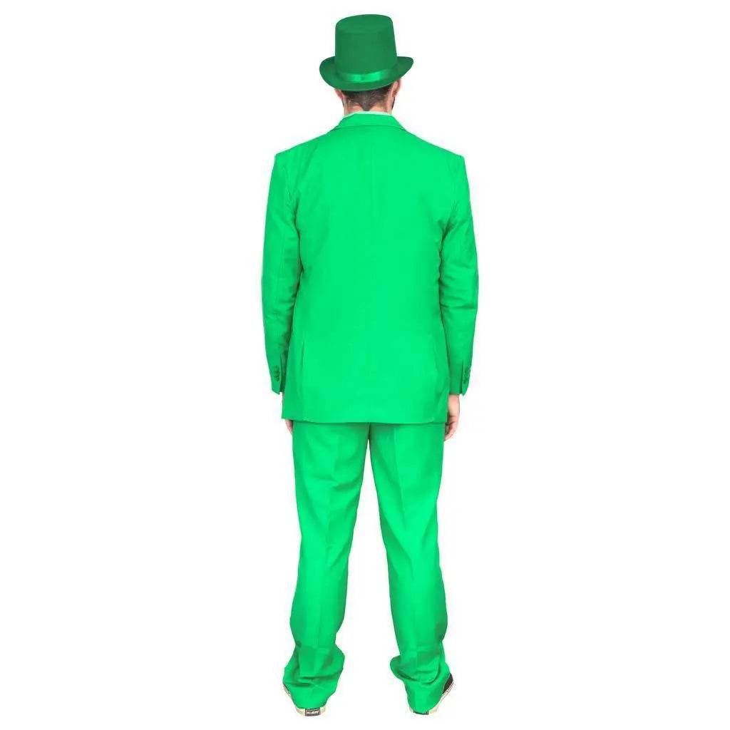 90s Stupid Tuxedo Costume - Ecosfun