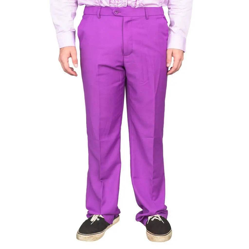 90s Stupid Tuxedo Costume - Ecosfun