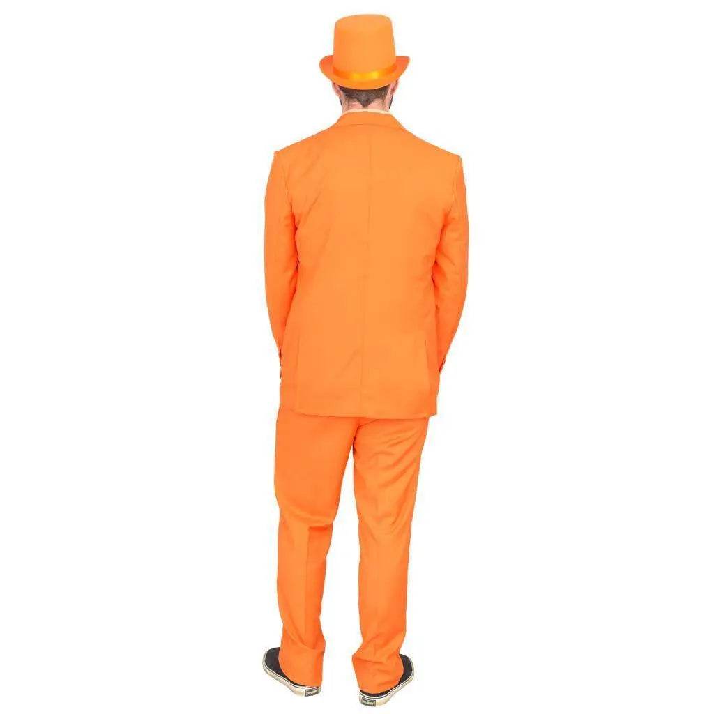 90s Stupid Tuxedo Costume - Ecosfun