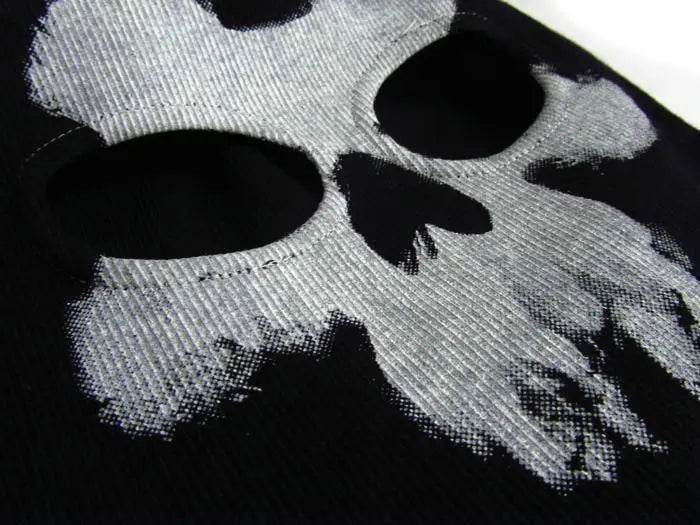 Call of Duty : Ghosts COD Skull Mask Balaclava Cosplay Mask 07 - Ecosfun