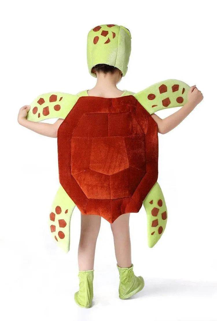 Finding Nemo Costumes Children's day Gift Costumes - Ecosfun