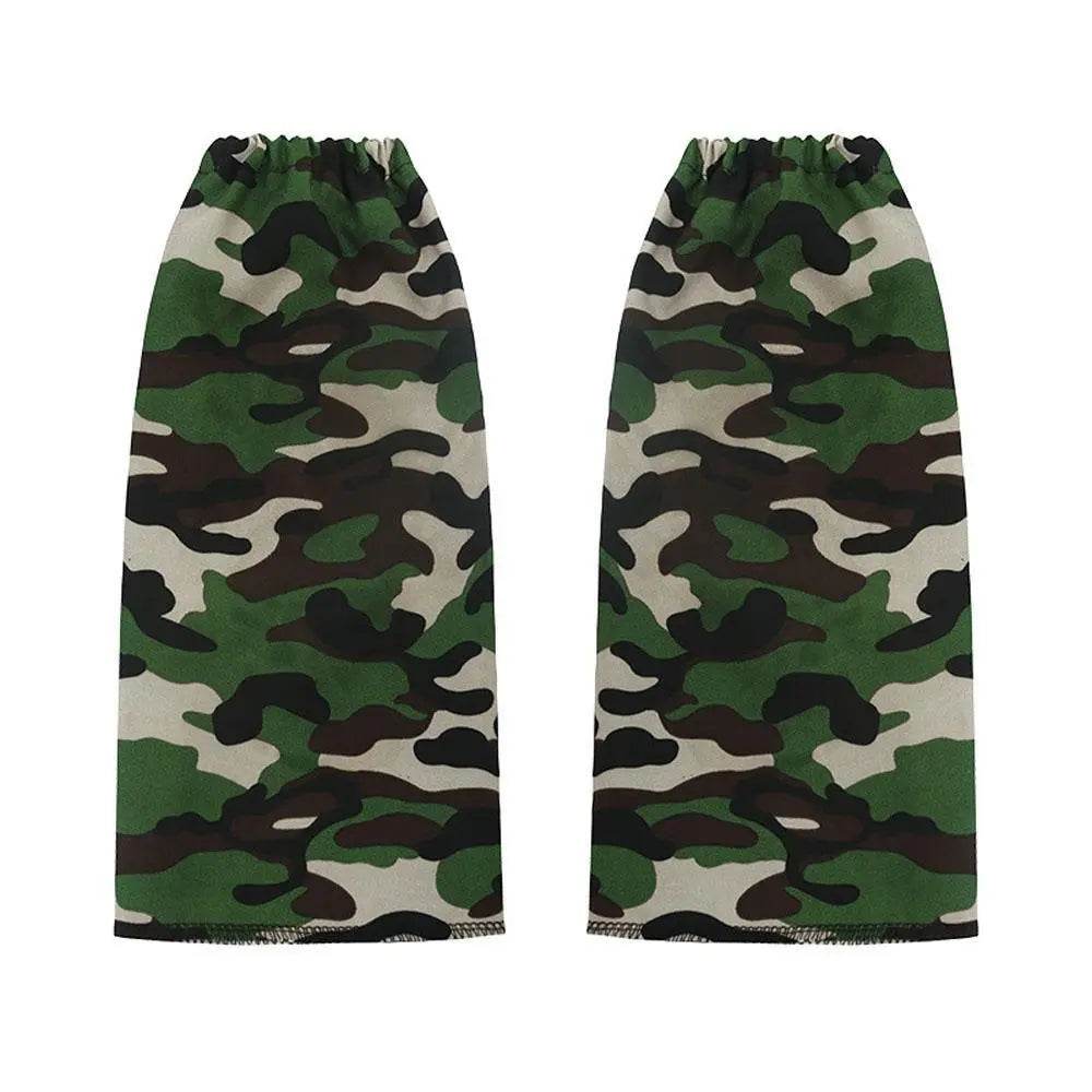 Kids Zookeeper Animal Keeper Adventure Costume Perfect for Children's Day School Parties and Stage Performances - Ecosfun