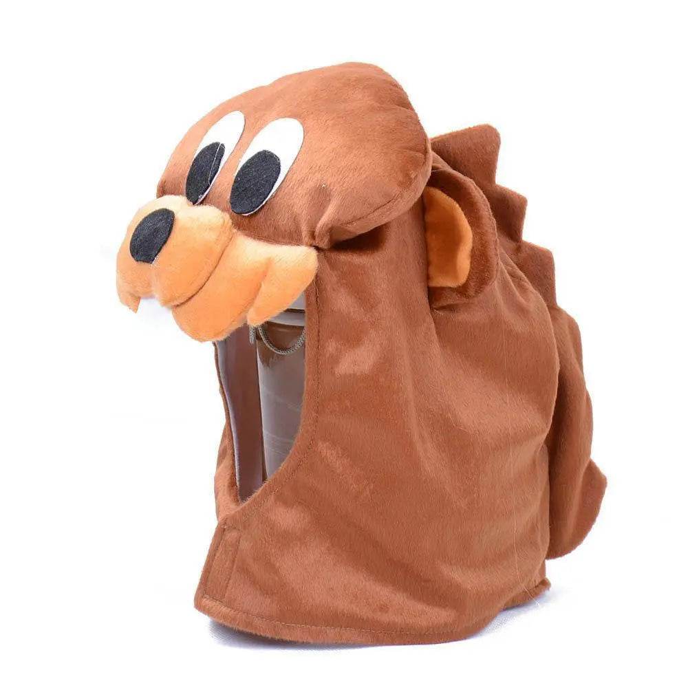 Otter Animal Performance Family Matching Costume Cosplay - Ecosfun