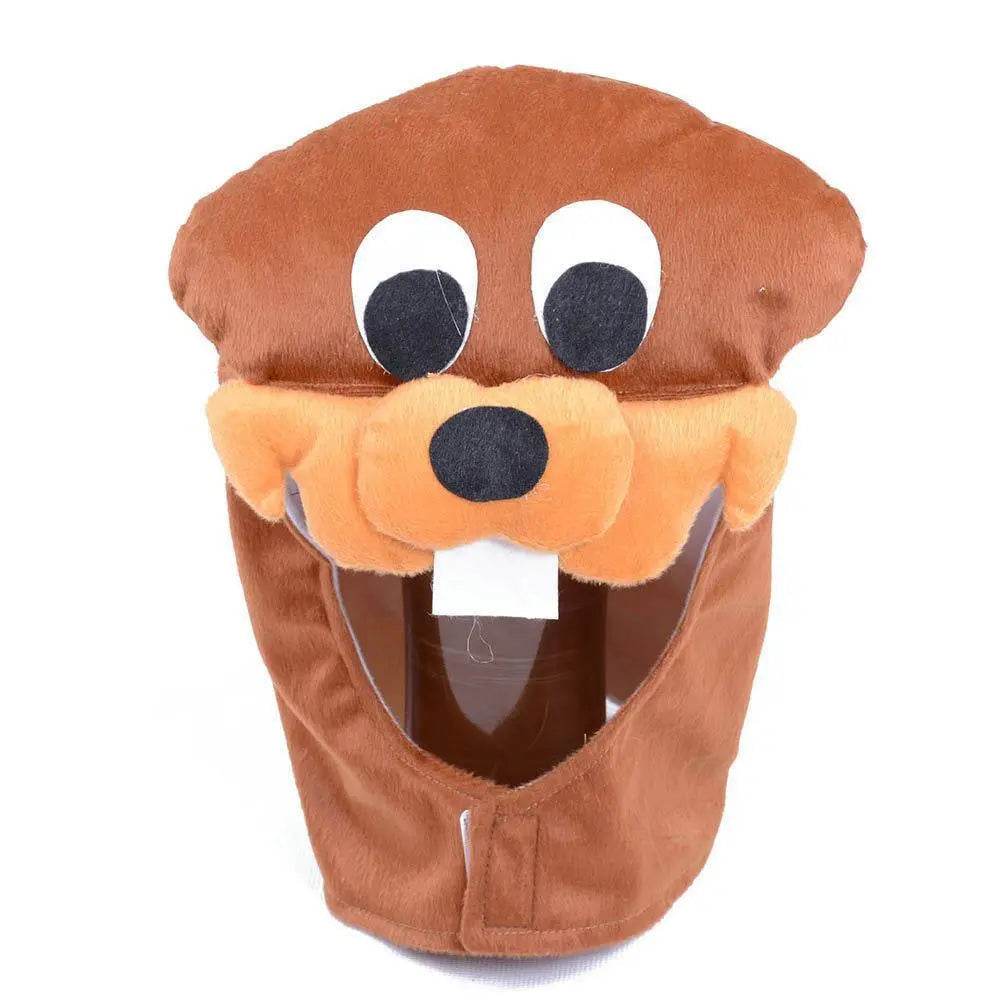 Otter Animal Performance Family Matching Costume Cosplay - Ecosfun