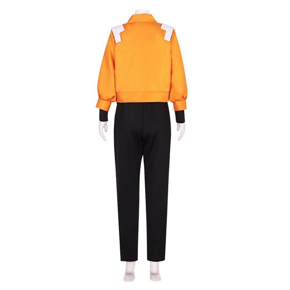 Bleach Yoruichi Shihouin Cosplay Costume Carnival Halloween Party Disguise Suit - Ecosfun