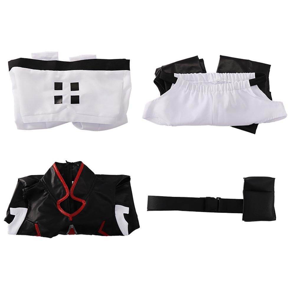 Cyberpunk Edgerunner Lucy David Costume Cosplay Wig - Ecosfun