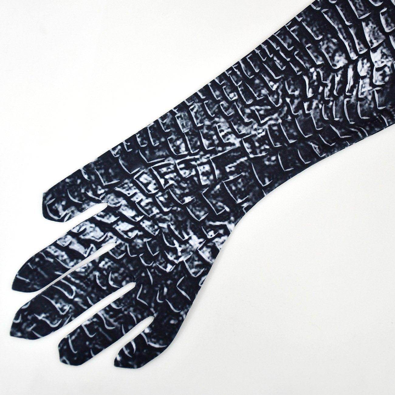 Halloween New Cosplay Monster Godzilla x Kong: The New Empire Kids Costume - Ecosfun