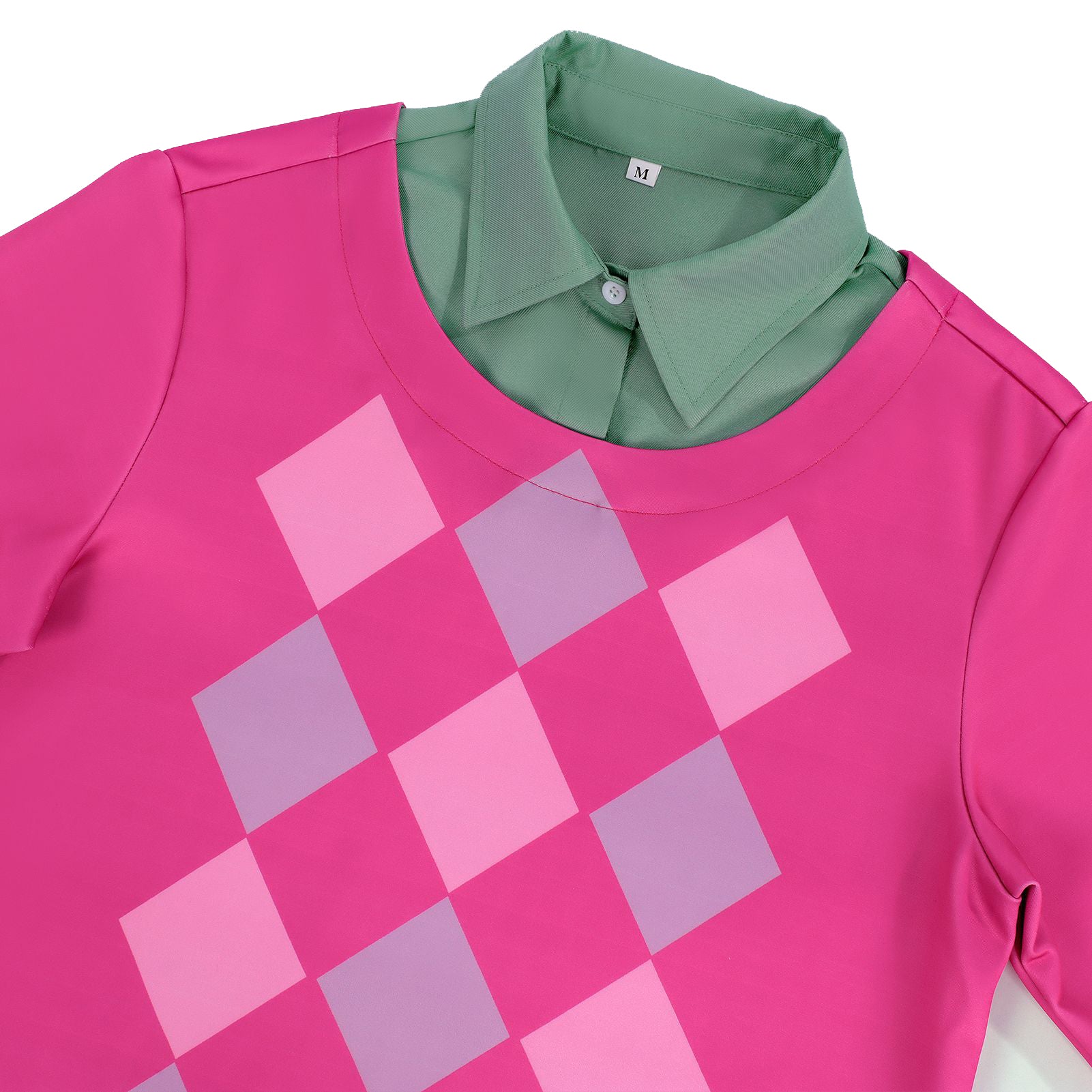 KPop Demon Hunters Saja Boys Baby Abby Jinu Mystery Romance Costume Cosplay