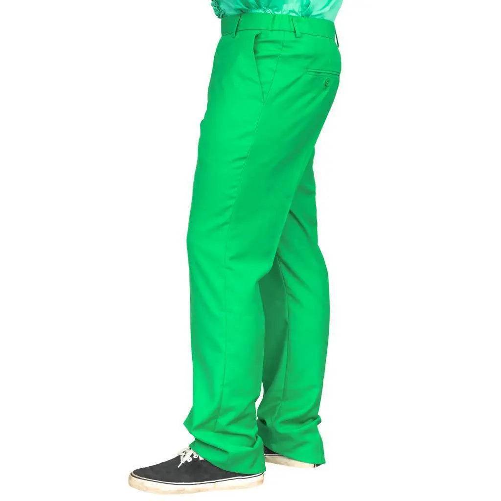 90s Stupid Tuxedo Costume - Ecosfun