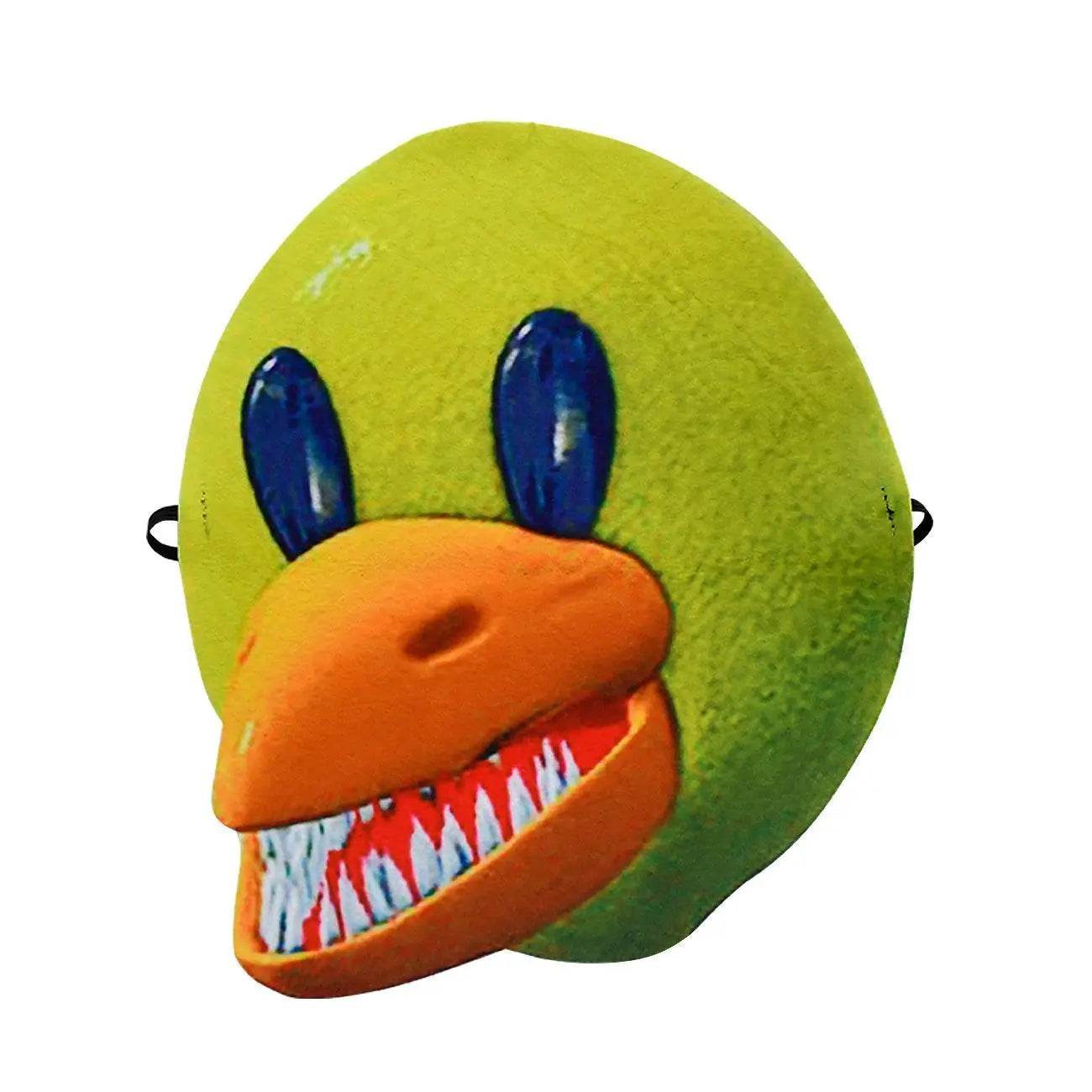 Roblox rainbow friends Cosplay Costume Yellow Monster jumpsuit For kids - Ecosfun