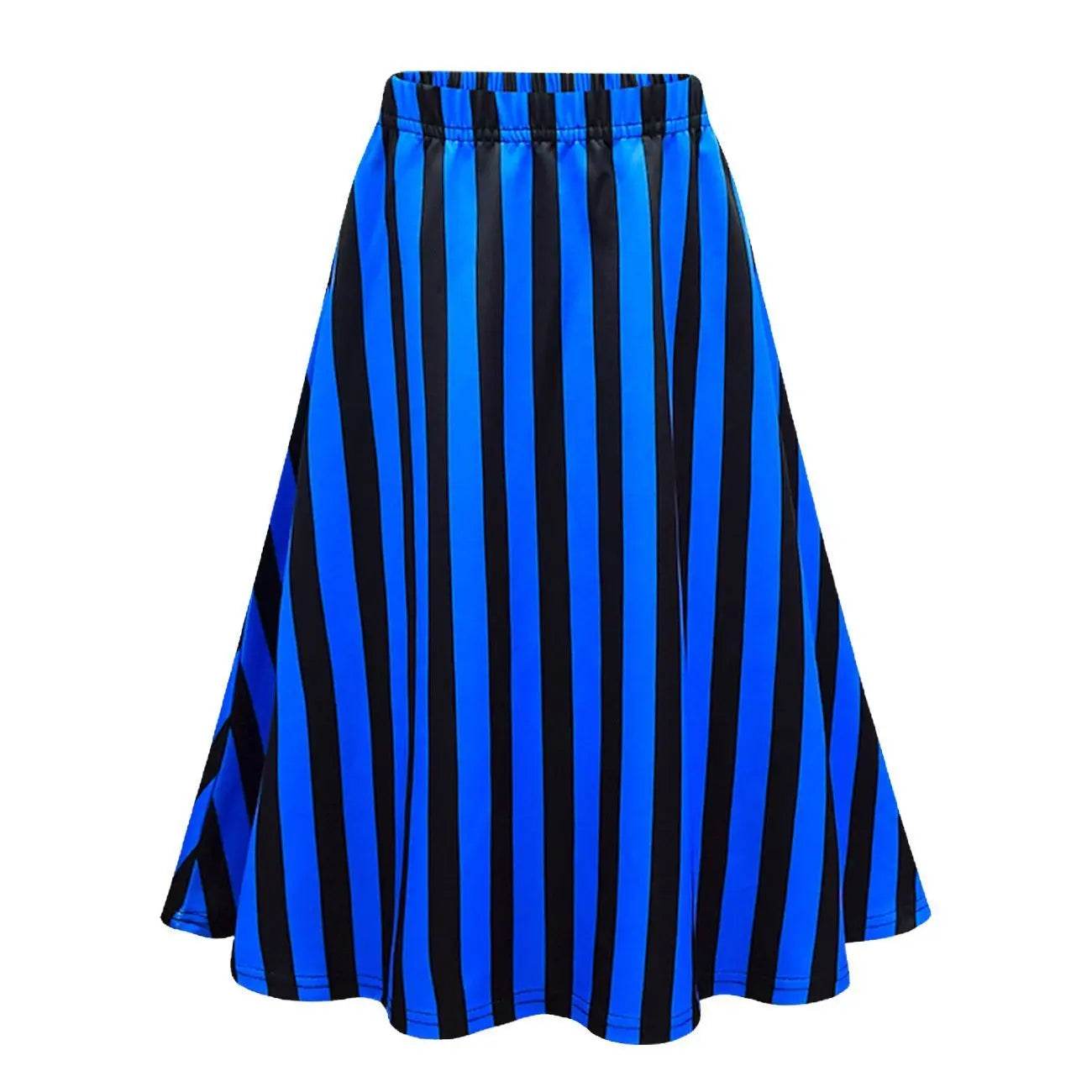 Wednesday Costume The Addams Family Cosplay Long Sleeve suit skirt For Kids - Ecosfun